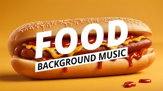 Food Cooking Vlog Music | Breeze (Loop)