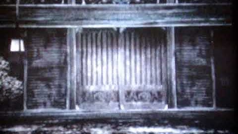 fatal frame walkthrough part 1