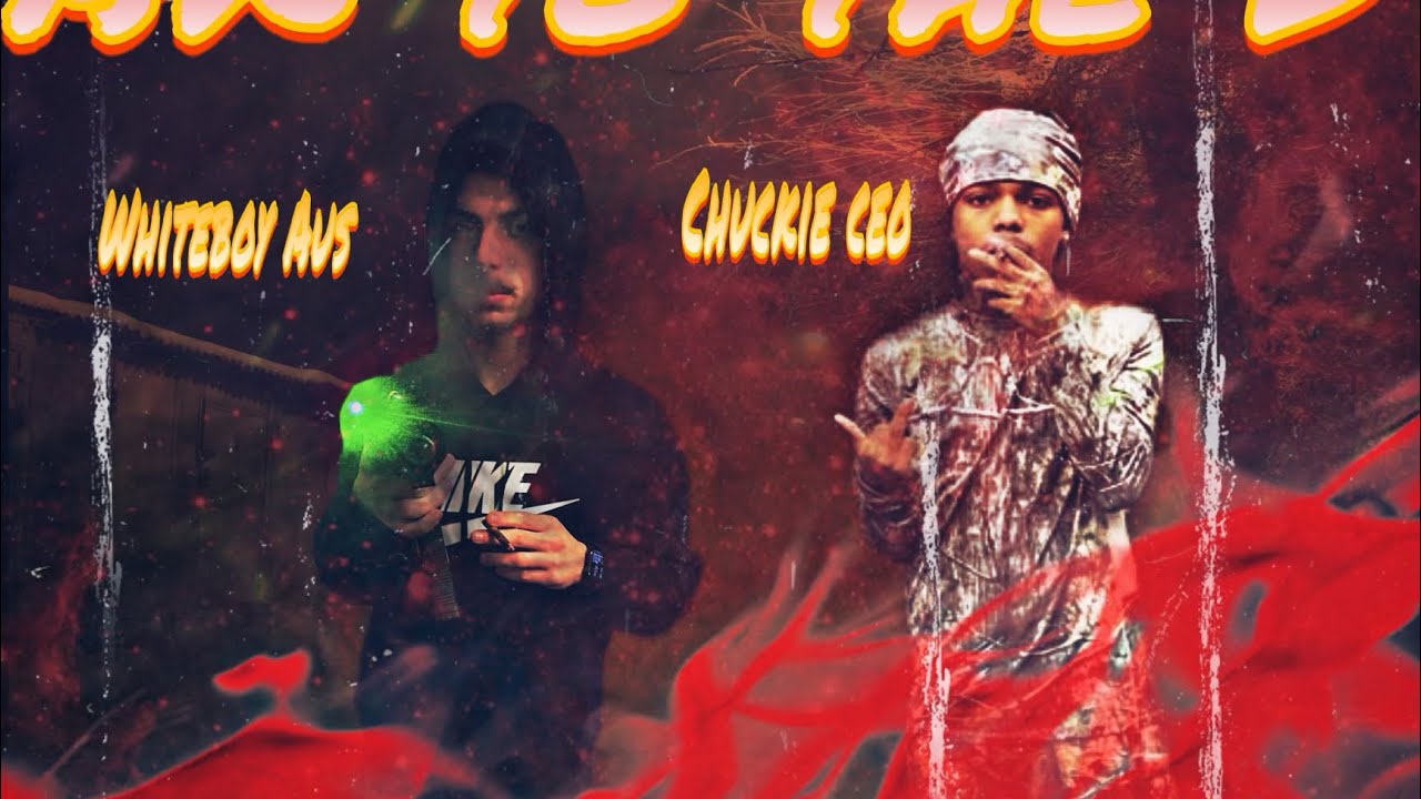 Ak to da D ft Chuckie CEO - YouTube