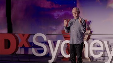 Reimagining the hearing aid with AI | Simon Carlile | TEDxSydney Salon