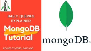 4. MongoDB Tutorial | Basic Queries Explained