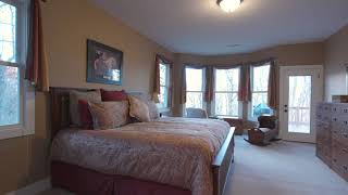 221 Double Ridge Road, Pisgah Forest, NC 28768