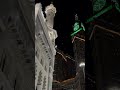 تبليغ المؤذن هاشم السقاف من صلاة التراويح ليلة 9 رمضان 1446 هـ تبليغ المؤذن هاشم السقاف من صلاة التراويح ليلة 9 رمضان 1446 هـ