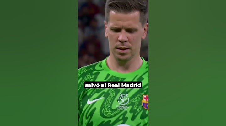 Barcelona humilló al Real Madrid