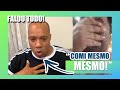 Entrevista POLÊMICA de Anderson Leonardo do Grupo Molejo - MELHORES MOMENTOS