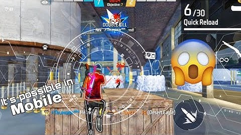 Insane jump shot and headshot in mobile📲🇮🇳🥵 configuration perfect A para samsung a3 a5 a6 a7 a8 a10