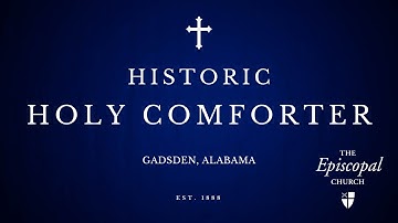 Holy Eucharist Rite II with Imposition of Ashes March 2, 2022 6:00 PM