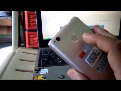 What Xiaomi Redmi 3 Pro Jual