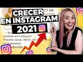 Cómo tener MÁS SEGUIDORES en Instagram 2021 ( RÁPIDO Y SIN APPS )