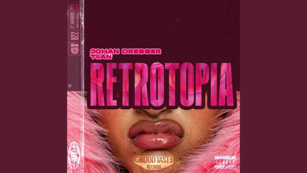 Watch Retrotopia on YouTube Watch Retrotopia on YouTube