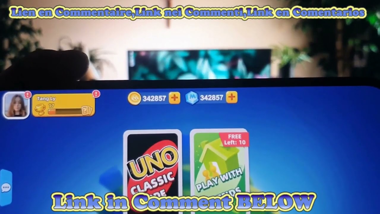 UNO Hack Cheat Unlimited Diamonds and Coins FREE ANDROID IOS 2025