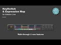 Update 4.2: Walk-through and new features - KeySwitch & Expression Map