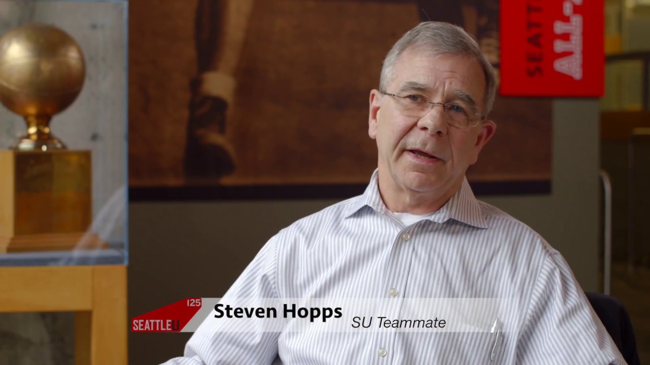 2017 Red Tie Honoree: Tom Gorman, '68