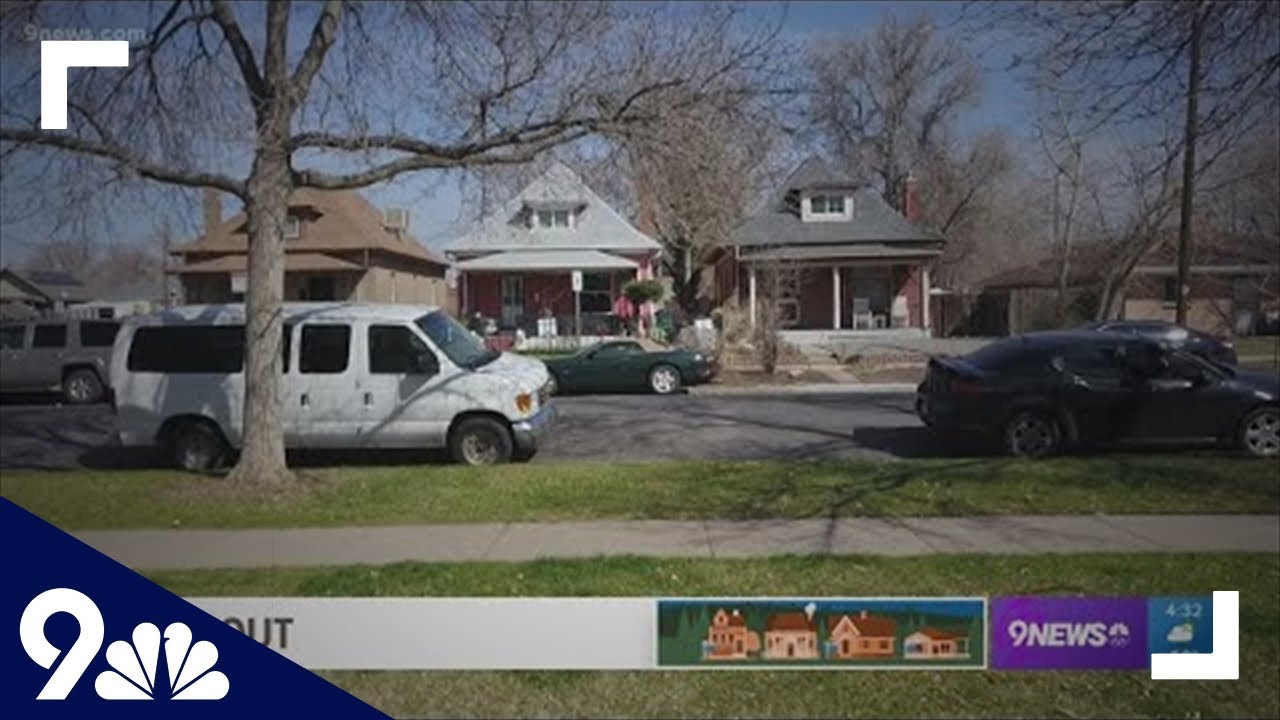 How to win a bid in Denver's soaring real estate market