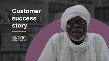 Pawsitively Transformed: Glovet