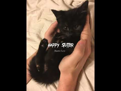 Happy Stutter - Suave Lee (Nightcore / Sped up)