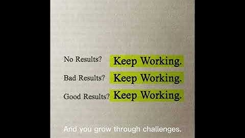 Why  Your Mindset Matters More Than  Talent