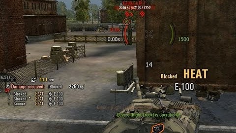 WOT how to sidescrape #1