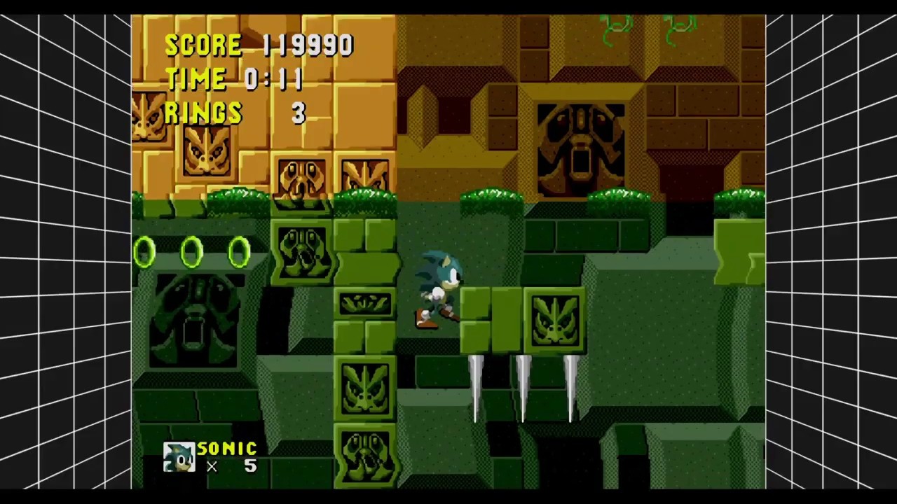 download sonic labyrinth 3ds download sonic labyrinth 3ds