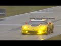 2016 Mobil 1 Twelve Hours of Sebring - Part 5