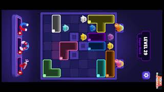 GAME LUCU Pull Pull 2 The Pin , Woodout , Fluffy Drop , Bird Sort 2 , screenshot 4