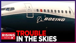 Famous More Trouble In The Skies For BOEING; Airplane Maker Plea Deal Over Over Faulty 737 Planes Imminent Net Worth
