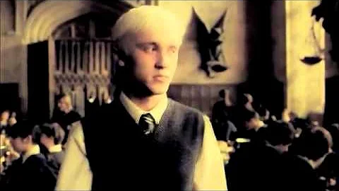 Dramione~Beauty and the Beast