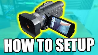 HOW TO SET UP ELGATO HD60S WITH CAMERA FOR STREAMING AND RECORDING