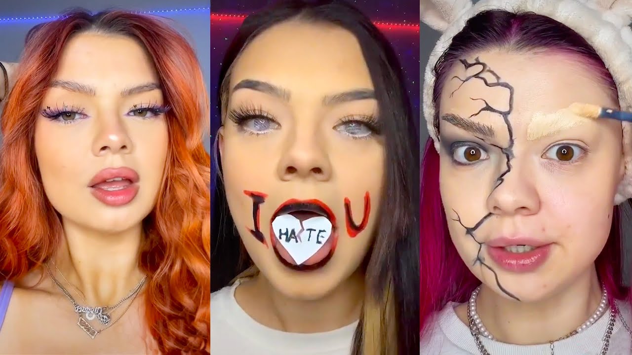 Best Mimiermakeup TikTok Compilation - Makeup & Beauty Hacks | November PT.4