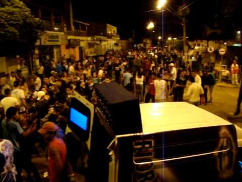 ENCONTRO NOTURNO