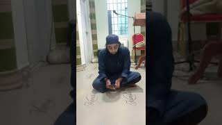 40 Durood Salatus-salaam (Hafiz Imdadullah Hans)