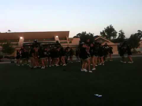 Cheer de Vaughn High School