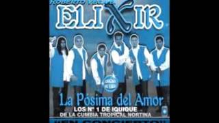 Video thumbnail of "Grupo Elixir Fans Enamorada, Juramento [Sb.DjChipyMix]"