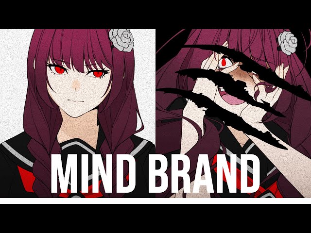 Mind Brand (MARETU) English Cover by Lollia class=