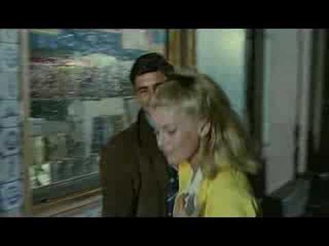 Resume du film les parapluies de cherbourg