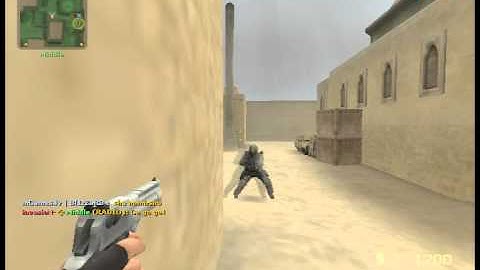 CSS Mini Frag show [Old Source]