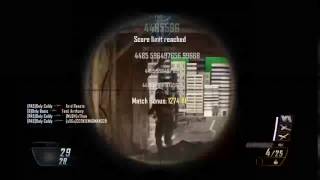 Crazy Quad killcam