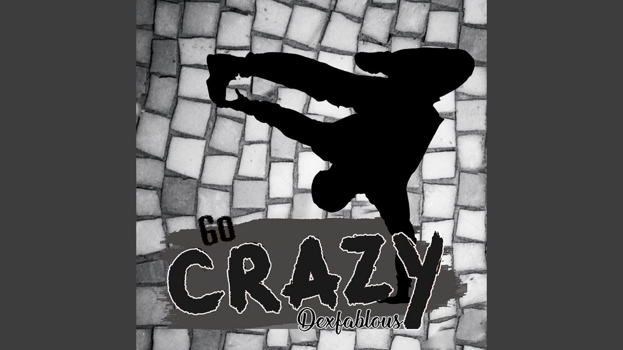 Watch Go Crazy on YouTube Watch Go Crazy on YouTube