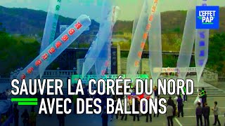 Les COMÉDIES AMÉRICAINES vont sauver la CORÉE DU NORD ?