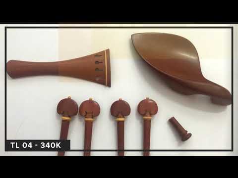 Video PHỤ KIỆN ĐÀN VIOLIN - youtube