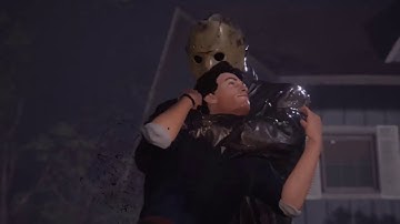 Jasons Intro on Jarvis house map