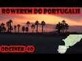 Rowerem z Polski do Portugalii - Walencja 🇪🇸 (odc. 40)