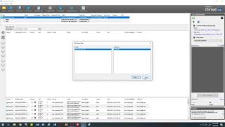 Athlete Statistics Onyx - Enabling Ink Calculations On The Default QuickSet