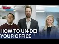 How To Un DEI Your Workplace An HR Training Video The Daily Show How To Un DEI Your Workplace An HR Training Video The Daily Show