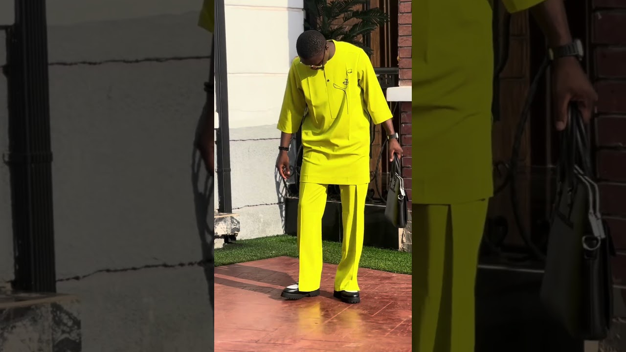 Clothes for Men