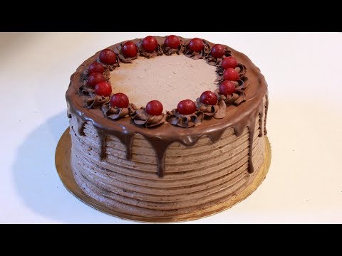 Wideo: Tort „Czarodziejka”