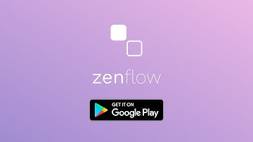 Zenflow - Minimalist Puzzle Game