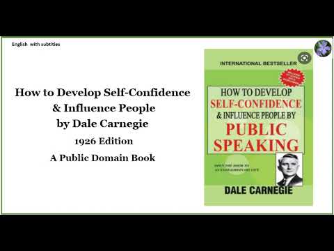 Public speaking ep 3 | the art of public speaking | best motivational book