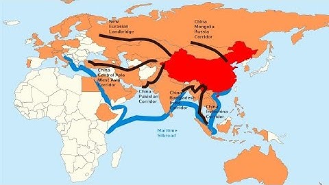 China’s Dream Project ‘BRI’ Has An Official Challenger – Build Back Better World (B3W Project)