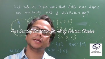 NCERT Solution Class11 Maths (Sets Miscellaneous Ex. Q 12)